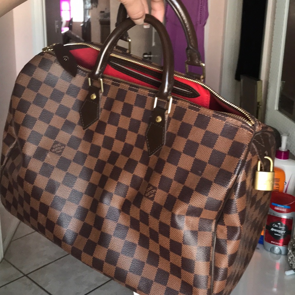 LV speedy 30